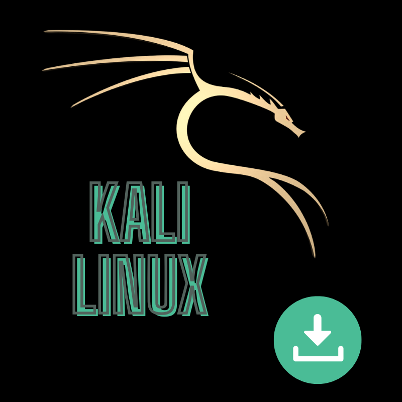 How to download kali linux