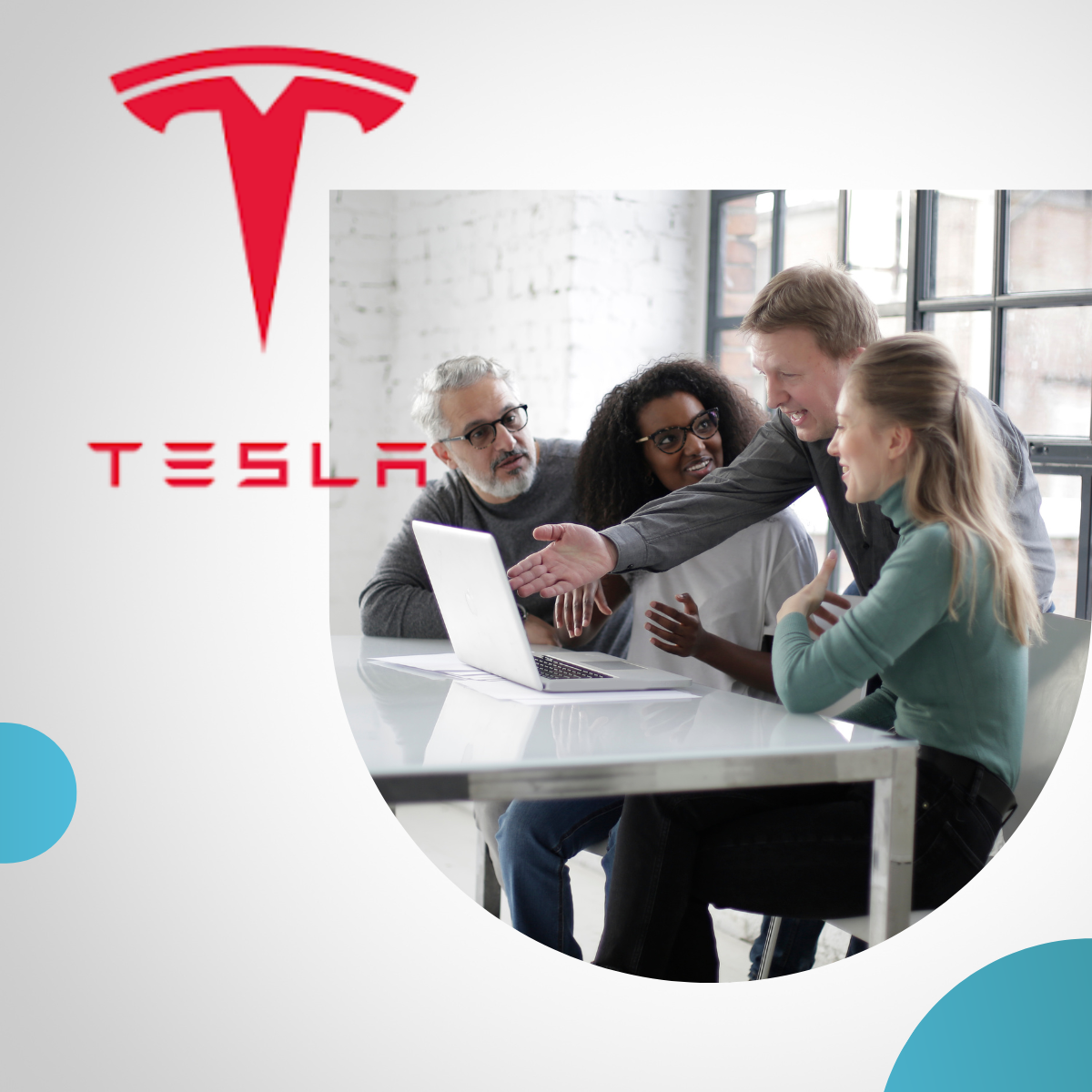 Tesla internship 2025