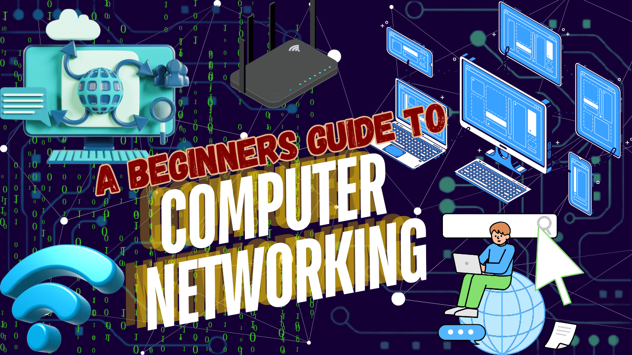 Computer Networking