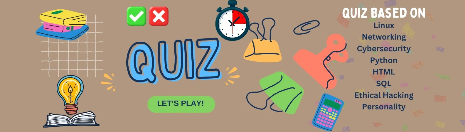 Quiz