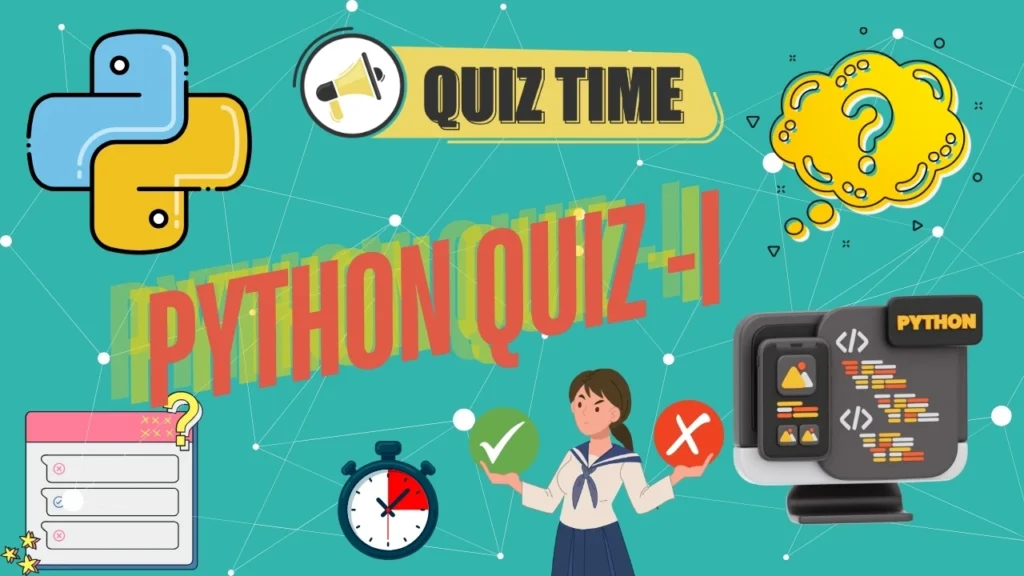 Python Quiz