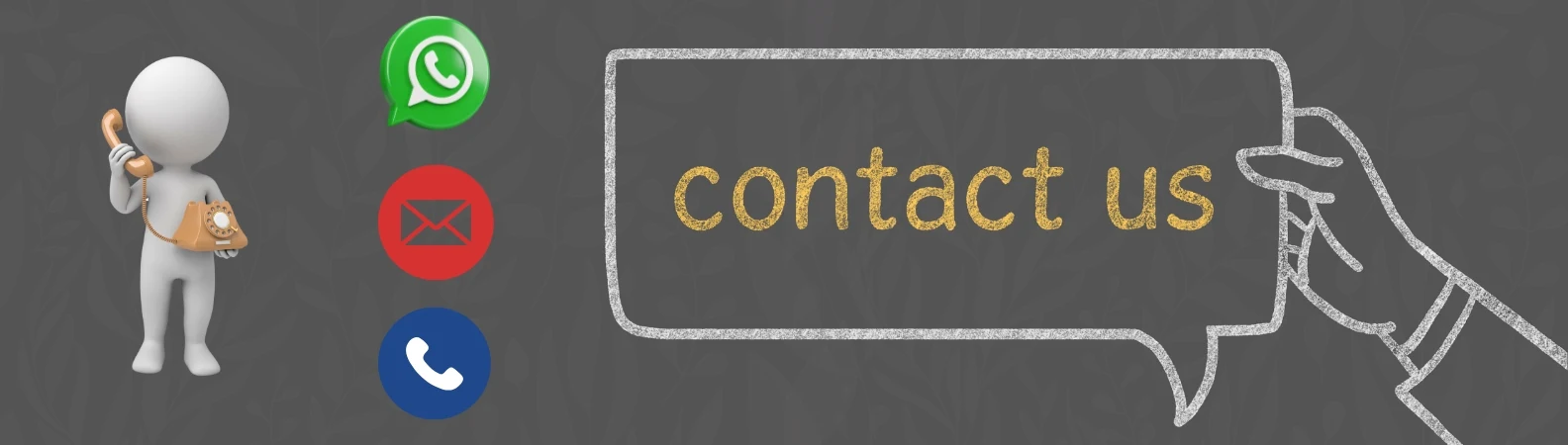 Contact Us