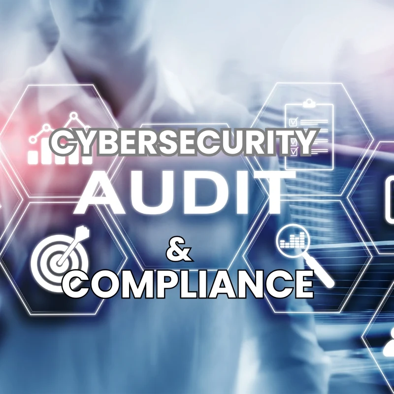 Cybersecurity Audit & Compliance