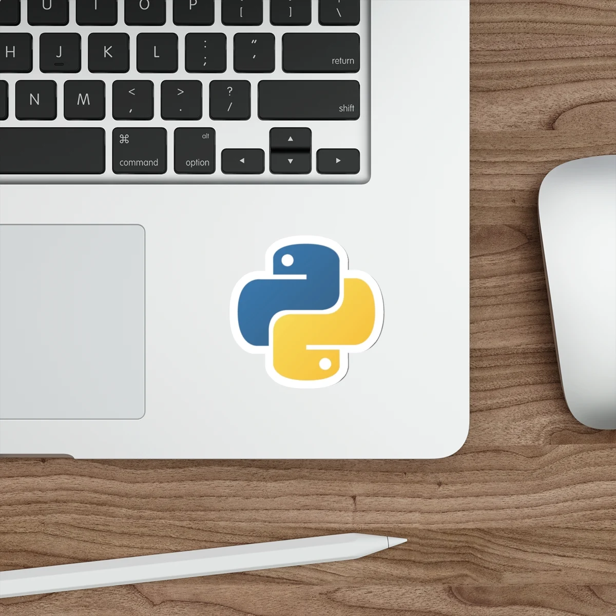 Python Sticker